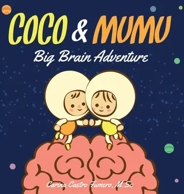 Coco a Mumu: Dobrodružstvo veľkého mozgu - Coco & Mumu: Big Brain Adventure