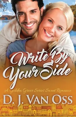 Píš po svojom boku - Write By Your Side