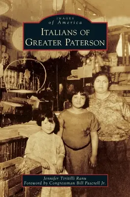Taliani z Veľkého Patersonu - Italians of Greater Paterson
