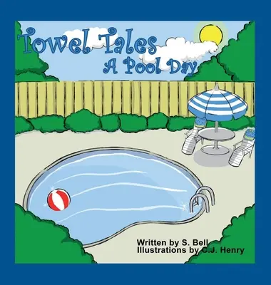 Uterákové príbehy: Deň pri bazéne - Towel Tales: A Pool Day