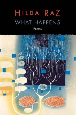 Čo sa stane: Básne - What Happens: Poems