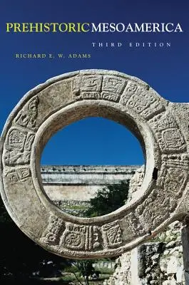 Prehistorická Mezoamerika - Prehistoric Mesoamerica