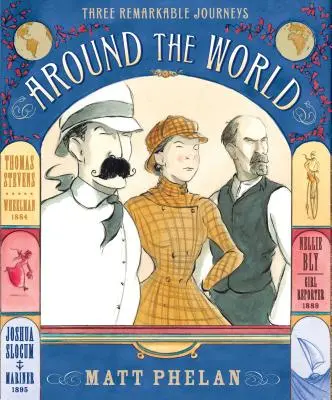 Okolo sveta - Around the World