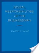 Spoločenská zodpovednosť podnikateľa - Social Responsibilities of the Businessman