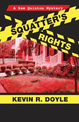 Squatterské práva - Squatters Rights