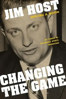 Zmena hry: Moja kariéra v oblasti marketingu v kolektívnych športoch - Changing the Game: My Career in Collegiate Sports Marketing