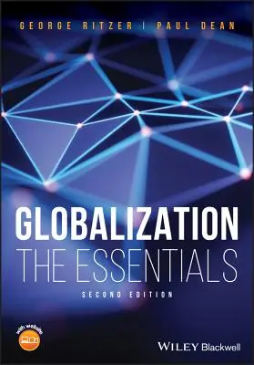 Globalizácia: The Essentials - Globalization: The Essentials