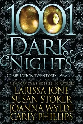 1001 temných nocí: Kompilácia dvadsaťšesť - 1001 Dark Nights: Compilation Twenty-Six