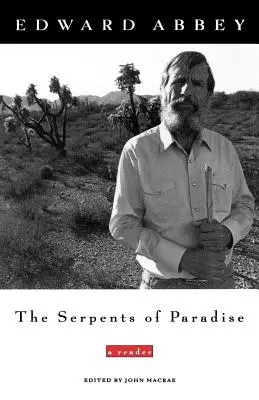 Hady z raja: Čítanka - The Serpents of Paradise: A Reader