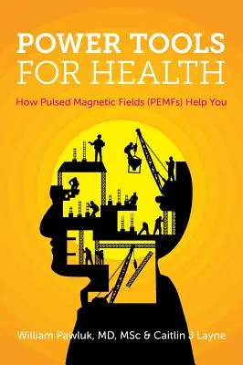 Silové nástroje pre zdravie: Ako vám pomáhajú pulzné magnetické polia (PEMF) - Power Tools for Health: How pulsed magnetic fields (PEMFs) help you