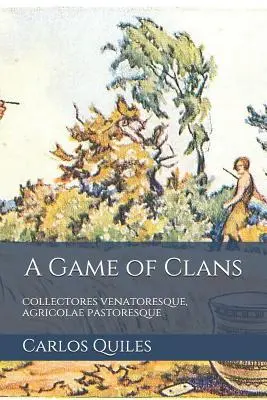 Hra na klany: Collectores venatoresque, agricolae pastoresque: Populačná genomika, archeológia a etnolingvistika z modernej hu - A Game of Clans: collectores venatoresque, agricolae pastoresque: Population genomics, archaeology, and ethnolinguistics from modern hu