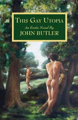 Táto gay utópia - This Gay Utopia