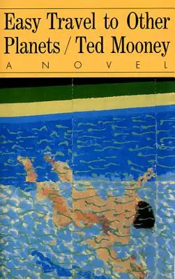 Jednoduché cestovanie na iné planéty - Easy Travel to Other Planets