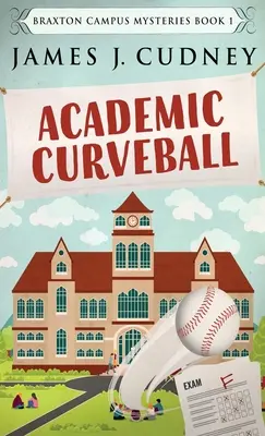 Akademická krivánka - Academic Curveball