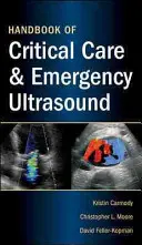 Príručka kritickej starostlivosti a urgentného ultrazvuku - Handbook of Critical Care & Emergency Ultrasound