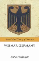 Weimarské Nemecko - Weimar Germany