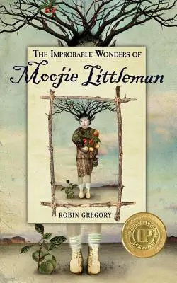 Neuveriteľné zázraky Moojieho Littlemana - The Improbable Wonders of Moojie Littleman
