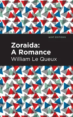 Zoraida: Román - Zoraida: A Romance