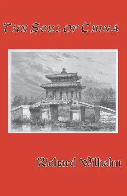 Duša Číny - The Soul of China