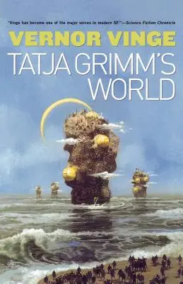Svet Tatja Grimma - The Tatja Grimm's World