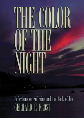 Farba noci - The Color of the Night