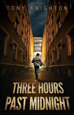 Tri hodiny po polnoci - Three Hours Past Midnight