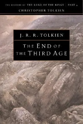 Koniec tretieho veku, 4 - The End of the Third Age, 4