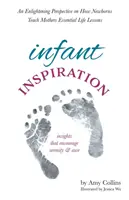 Inšpirácia pre dojčatá: Osvetový pohľad na to, ako novorodenci učia matky zásadné životné lekcie - Infant Inspiration: An Enlightening Perspective on How Newborns Teach Mothers Essential Life Lessons