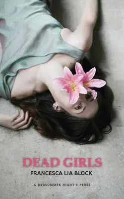 Mŕtve dievčatá - Dead Girls