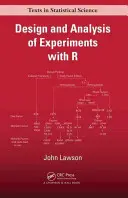 Návrh a analýza experimentov s R - Design and Analysis of Experiments with R