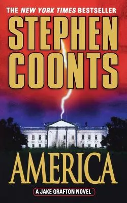 Amerika: Román Jakea Graftona - America: A Jake Grafton Novel