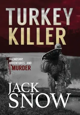 Zabijak moriakov - The Turkey Killer