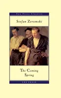 Prichádzajúca jar - The Coming Spring