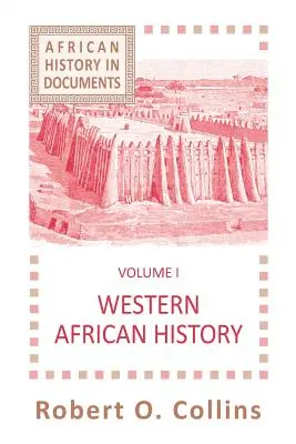 Dejiny západnej Afriky - Western African History