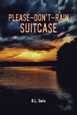 Prosím, aby nepršalo Kufrík - Please-Don't-Rain Suitcase