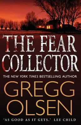 Zberateľ strachu - The Fear Collector