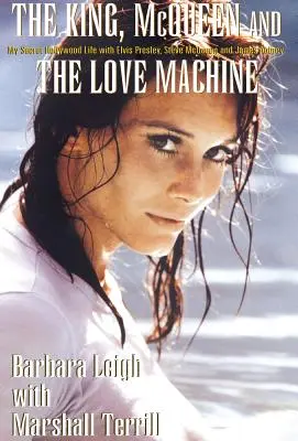 Kráľ, McQueen a stroj na lásku - The King, McQueen and the Love Machine