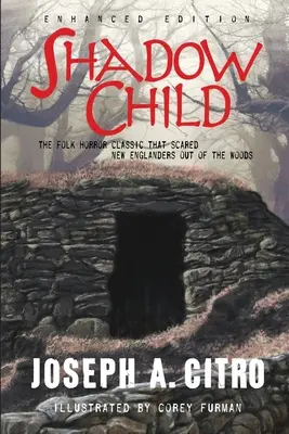 Tieňové dieťa - Shadow Child