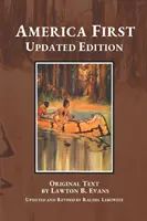 Amerika na prvom mieste: Aktualizované vydanie - America First: Updated Edition