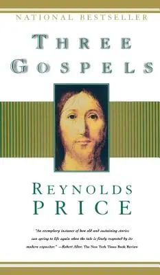 Tri evanjeliá - Three Gospels