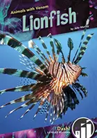Žralok leví - Lionfish