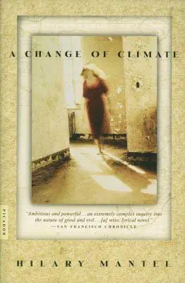 Zmena klímy - A Change of Climate