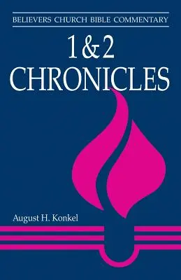 1 & 2 Kroniky - 1 & 2 Chronicles