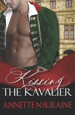 Bozkávanie Kavaliera - Kissing the Kavalier