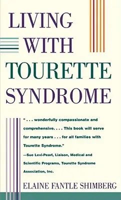 Život s Tourettovým syndrómom - Living with Tourette Syndrome