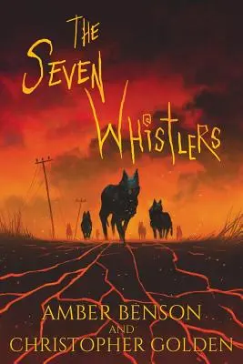 Sedem píšťalkárov - The Seven Whistlers