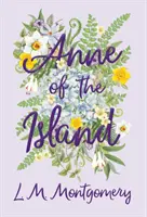 Anna z ostrova - Anne of the Island