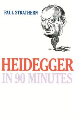 Heidegger v 90 minútach - Heidegger in 90 Minutes