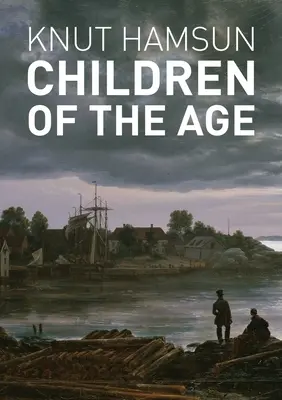 Deti veku - Children of the Age