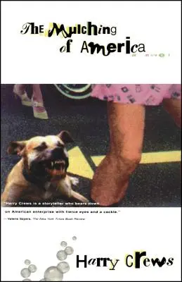 Mulčovanie Ameriky - The Mulching of America